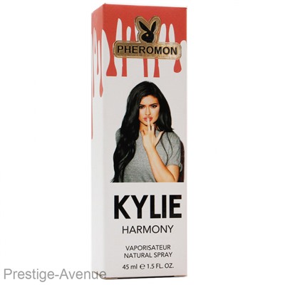 Духи с феромонами Kylie Harmony for women EDP 45 ml