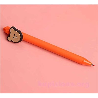 Автоматическая ручка «Bear»