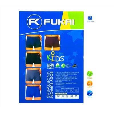 Детские трусы Fukai 1302 2XL(17-18 лет)