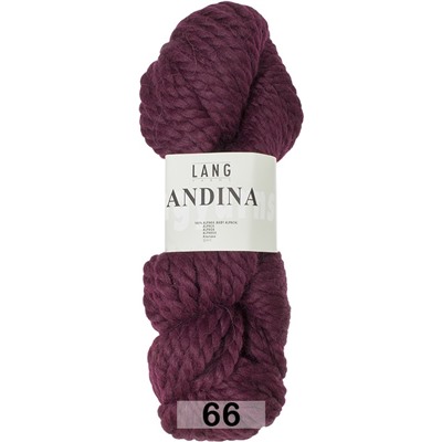 Пряжа Lang Yarns Andina