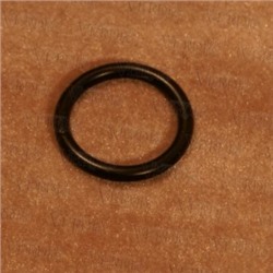 Кольцо D-16 мм черный