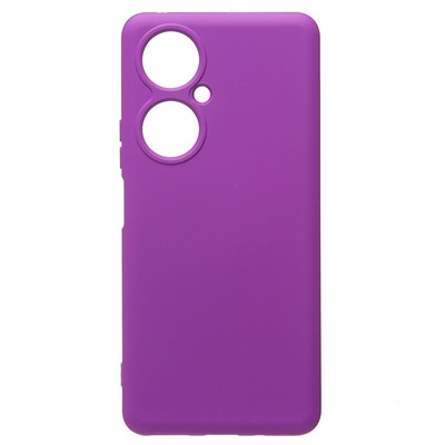 Чехол-накладка Activ Full Original Design для "Huawei Nova 11i" (violet) (225268)