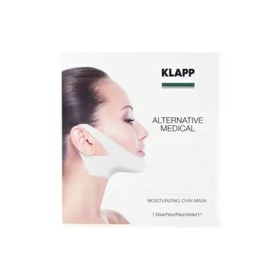 Маска-корректор формы лица Moisturizing Chin Mask, 1 шт.