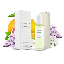 Тестер Chanel Chance Eau Fraiche, Edp, 40 ml