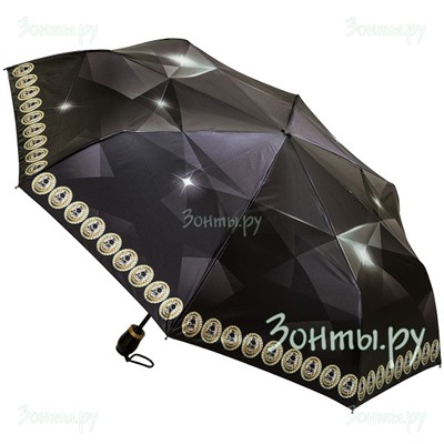 Сатиновый зонт Nisso Boeki 1907-06 от Diniya