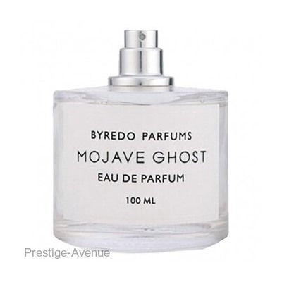 Тестер Byredo Parfums  Mojave Ghost edp 100ml