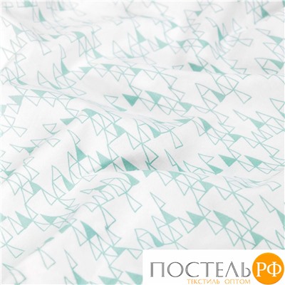 Togas МЕРИЛЕНД КПБ 145х200/180х220/50x70-2, 4 пр, хл./сат.