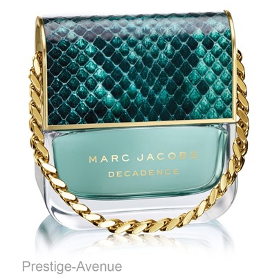 Marc Jacobs Divine Decadence edp for women 100 ml