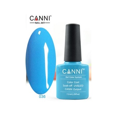 Canni № 036