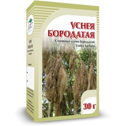 Уснея бородатая, 30 г. , Хорст