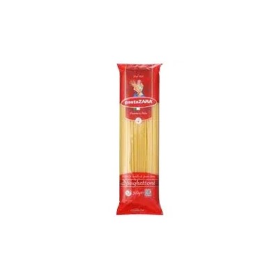 Макароны спагеттони Pasta Zara 500 г