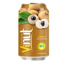 Напиток Vinut  лонган