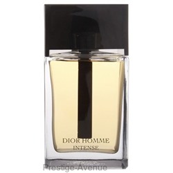 Тестер: Christian Dior Homme Intense 100 мл