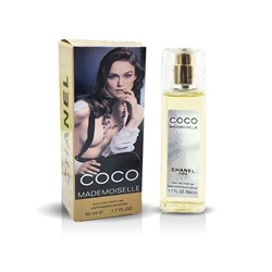 Chanel Coco Mademoiselle, Edp, 50 ml