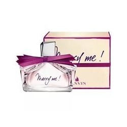 Lanvin - Туалетные духи Marry Me 75 ml (w)