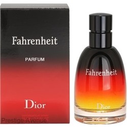 Christian Dior - Fahrenheit Le Parfum 75 мл