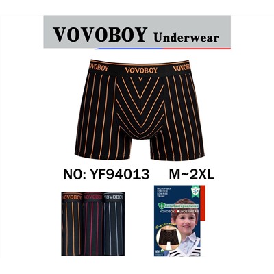 Детские трусы Vovoboy YF94013 M(7-9 лет)