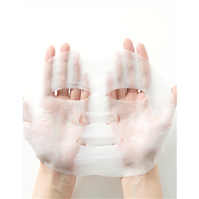 Mediheal Набор тканевых масок для сухой и проблемной кожи лица, 4 шт.