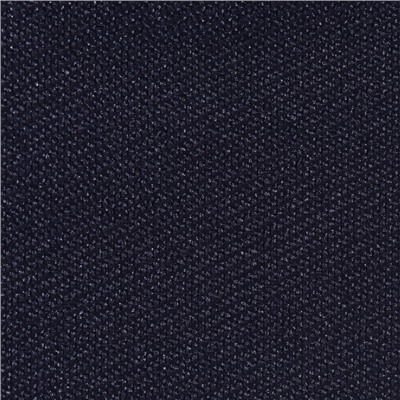 Заплатка для одежды «Квадрат», 4,3 × 4,3 см, термоклеевая, цвет тёмно-синий