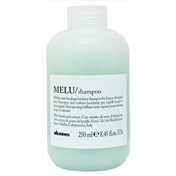 Шампунь для предотвращения ломкости волос MELU Shampoo, 250 мл