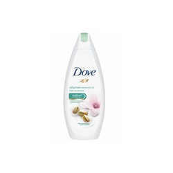 Dove Крем-гель для душа 250мл Фисташковый крем и аромат магнолии