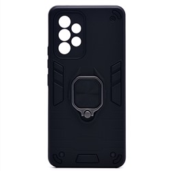 Чехол-накладка - SGP001 противоударный для "Samsung SM-A536 Galaxy A53 5G" (black)