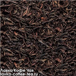 чай весовой чёрный "Цейлон OPA (Сады Унаватуна)" 500 г. Nadin
