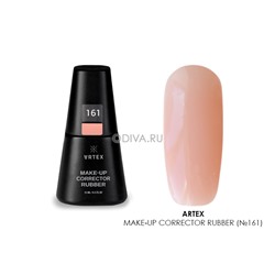 Artex, Make-up corrector rubber - камуфлирующая база (161), 15 мл