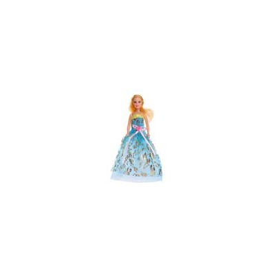 Кукла-модель «Лиза» в платье, МИКС 5068600