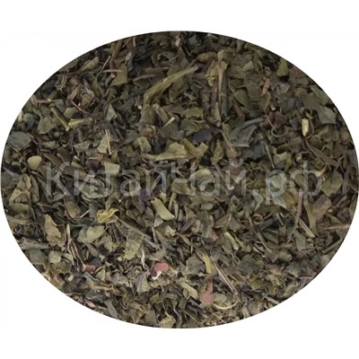 Чай зеленый Вьетнамский- Вьетнам (рубленный лист) - 100 гр