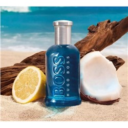 Туалетная вода Hugo Boss Bottled Pacific 100мл.