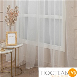 65112 Тюль Amore Mio Органза RAIN Organza-01 5,0*2,7 1 шт Шампань (RR RAIN Organza-02 ut 5,0*2,7*1 шампань)