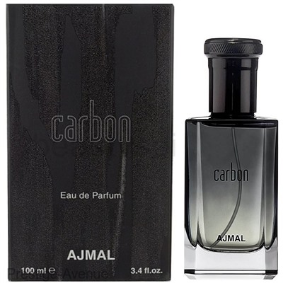 Ajmal Carbon Men edp 100ml