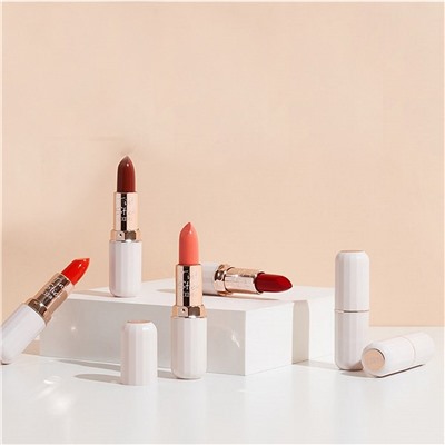 L’ocean Тинт-помада для губ / Reve Tint Stick 5 Runaway, 01 Clear RED, 3,5 г