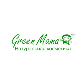 GreenMama натуральная косметика из России
