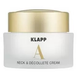 Крем для шеи и декольте Neck & Decollete Cream, 50 мл