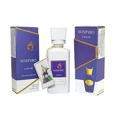 SOSPIRO LAYLATI мужской, 60ml