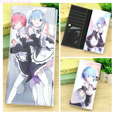 Кошелек «Re: Zero»