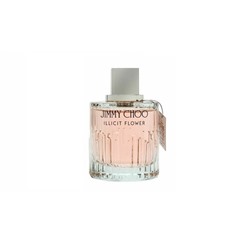 Туалетная вода Jimmy Choo Illicit Flower жен 100мл edt тестер