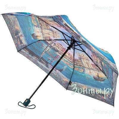 Легкий зонтик Lamberti 73826-03