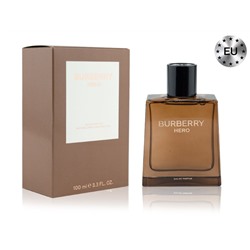 Burberry Hero Eau de Parfum, Edp, 100 ml (Lux Europe)