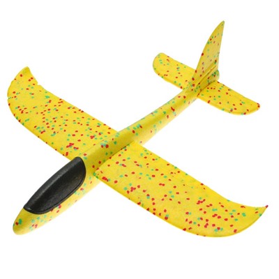 Самолёт «Запуск», цвета МИКС 3908853