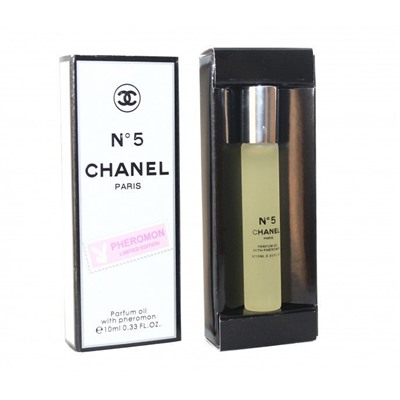 Масло Chanel №5 10 ml