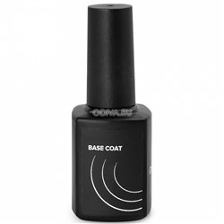 Cosmoprofi, Base Coat - каучуковая база, 15 мл