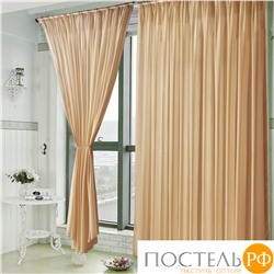 S500290-04 код13050, Тюль вуаль Tango Shade 500x290, 500x290, Органза, ПВХ упаковка