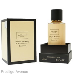 Luxe collection J.M. Green Almond & Redcurrant  unisex 67 ml