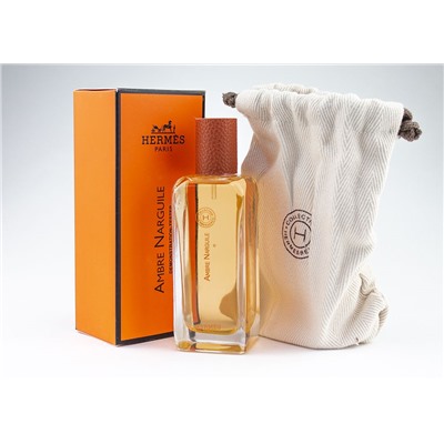 Hermes Ambre Narguile, Edt, 100 ml (Lux Europe)