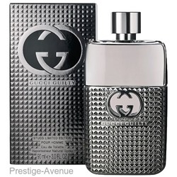 Gucci - Туалетная вода Gucci Guilty Stud Limited Edition Pour Homme 90 ml