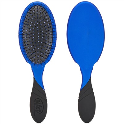 Wet Brush Расческа для спутанных волос / Pro Detangler Royal Blue BWP830ROYAL, синий