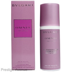 Дезодорант Bvlgari Omnia Amethyste for woman 150 ml